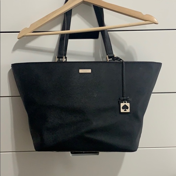 Kate Spade Tote/Travel/Laptop Bag - Picture 1 of 4